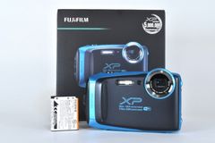 FUJIFILM FinePix XP140 #3561 - メルカリ