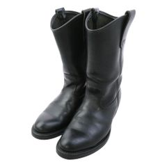 美品✨Justin Boots 3133 ウエスタンブーツ 本革 メキシコ製 9 - メルカリ