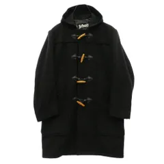 schott ショット USA製 ダッフルコート ブラック系 34【中古】のサムネイル