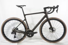 ORBEA mitis ブラック ロードバイク - メルカリ
