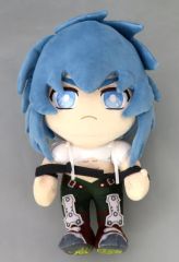 中古】ぬいぐるみ やま(赤ふじ) てのりぬいぐるみ お正月ver. 「すみっ