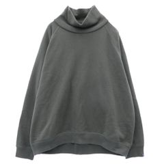 BUTCHER PRODUCTS ブッチャープロダクツ knit best リブ ニット ベスト 