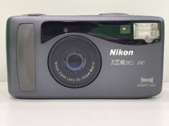 動作確認済】 Nikon ZOOM 500 AF G0327-168-9v - メルカリ
