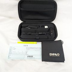DPA 4099G ギター用コンデンサーマイク セット - メルカリ