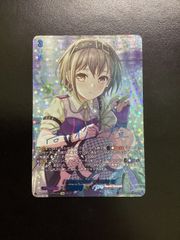 ヴァイスシュヴァルツ コスモブルーの未来 大石泉 SP - メルカリ