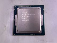[Used PC Parts] Core i7-4790 3.60GHz