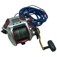 SHIMANO シマノ 08 電動丸 1000 PLAYS 探見丸 通電確認済 - メルカリ