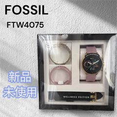 未開封新品】フォッシル スマートウォッチ ジェネレーション6 FTW6078 