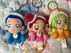 ご近所物語 ぬいぐるみ マスコット 3点セット - メルカリ