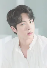 BTS BANG BANG CON The Live JIN ミニフォトカード 1/8