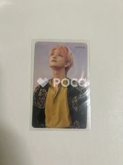 Seventeen ジョシュア セブチ Fallin' Flower HMV - メルカリ