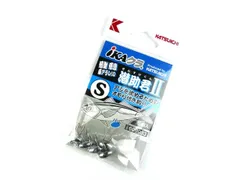 カツイチ(Katsuichi) iKAクラ 潜助君 II S IP-3