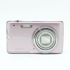 動作良好】PENTAX Optio P80 グリーン 希少 レトロ コンデジ - メルカリ