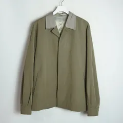 正規 美品 26SS OUR LEGACY アワーレガシーPACK BLAZER DRY Leaf Balance Woolcot パック ブレザー ジャケット M2260PDL カーキ系 3054Q♪のサムネイル