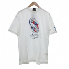 USA製ヴィンテージ90sボストンマラソン100周年記念Tシャツ古着ホワイト