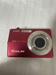 CASIO カシオ EXILIM デジカメ EX-Z600 ジャンク - メルカリ