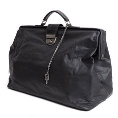 Jean Paul Gaultier Black Boxer Bag ゴルチエ Jean Paul Gaultier Black Boxer Bag ゴルチエ - メルカリ