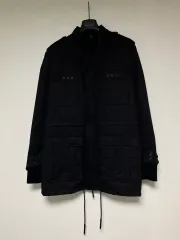 2003FW Dior HOMME LUSTER NAPOLEON JUMPERのサムネイル