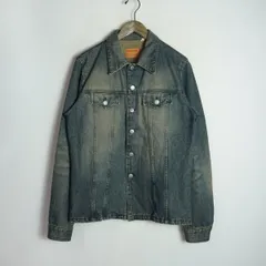 2026年最新】helmut lang 本人期 ジャケットの人気アイテム - メルカリ