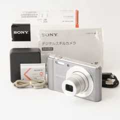 2026年最新】DSC-W810の人気アイテム - メルカリ