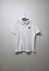 COMME des GARÇONS SHIRT Tシャツ M - メルカリ