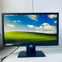 DELL U2711b/U2711 27型 WQHD IPS液晶モニター 動作品 - メルカリ