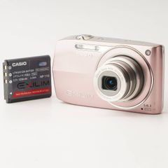 CASIO EXILIM EX-Z450 本体 ピンク - メルカリ