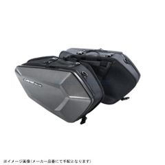 TANAX パニアケース 20L 左右セット 美品 - メルカリ