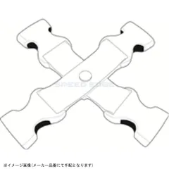 TANAX タナックス MP-124 4 接続バックル 補修部品のサムネイル