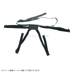 TANAX タナックス MP-302 Kシステムベルト T20のサムネイル