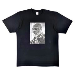 BILL EVANSフォトTシャツUNDER COVERバンドT古着ヴィンテージ - メルカリ