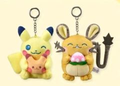タグなし2014年発売ぎゅーっときのみデデンネフロアマットポケモン