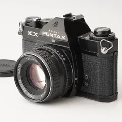 2026年最新】pentax kx フィルムカメラの人気アイテム - メルカリ