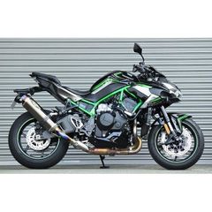 マーベリック フルエキ z1000 ninja1000 - メルカリ