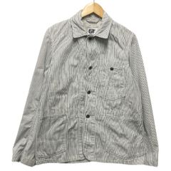 agnes b. homme アニエスベー オム カバーオール ジャケット 48 agnes b. homme アニエスベー オム カバーオール ジャケット 48 - メルカリ