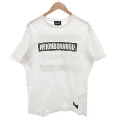 NEIGHBORHOOD x Schott x Kostas Tシャツ M - メルカリ