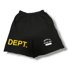 2026年最新】GALLERY dept ハーフパンツの人気アイテム - メルカリ