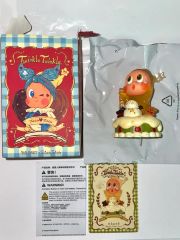 GWセール トリッカル ランダムテーマ劇場ジオラマフィギュア