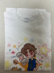 RIIZE RIIZING DAY ソウルコンTシャツ ソンチャン - メルカリ