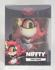 YOUTOOZ VINYL FIGURE HAZBIN HOTEL NIFFTY