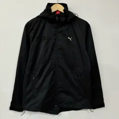 2724 PUMA プーマ ウィンドブレーカー