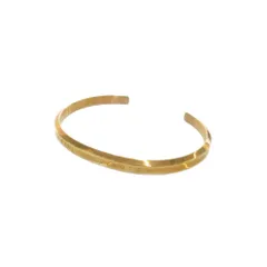 ダニエルウェリントン DANIEL WELLINGTON Classic Cuff Small RG バングル ブレスレット クラシック ゴールドカラー /MGのサムネイル