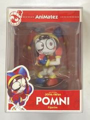 ポムニ 激レア 公式ライセンス商品 ポップマート - メルカリ