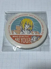 ハウルの動く城 ハウル 缶バッジ