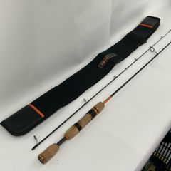 新品未使用】パックロッドMajor Craft CORKISH バス トラウト - メルカリ