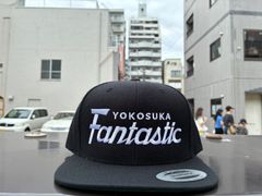 井上尚弥 後援会キャップ SAMURAI SP ver サウジアラビアピカソ戦