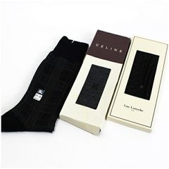 【未使用】CELINE カフスボタンとネクタイピンセット セリーヌ 未使用 ネクタイピン＆カフスセット ゴールド 中古 Sランク