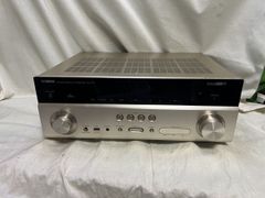 YAMAHA AVレシーバー RX-V767 動作確認済み7.2chリモコン無 YAMAHA AVレシーバー RX-V767 動作確認済み7.2chリモコン無 - メルカリ