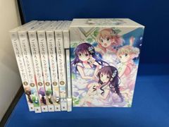 ご注文はうさぎですか?【1期+2期+3期+劇場版/OVA】DVD 全20巻セット