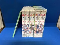 キャプテン翼 小学生編 DVD全14巻セット - メルカリ